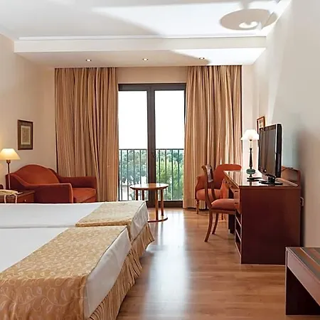 Ξενοδοχείο Termes Montbrio &