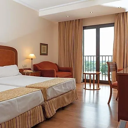 Termes Montbrio & 4* Riudoms
