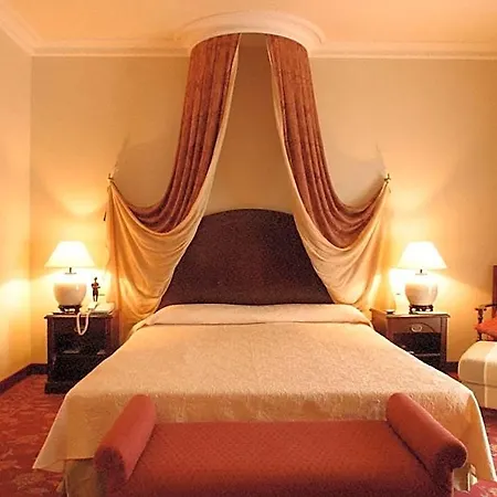 Termes Montbrio & Szálloda Riudoms