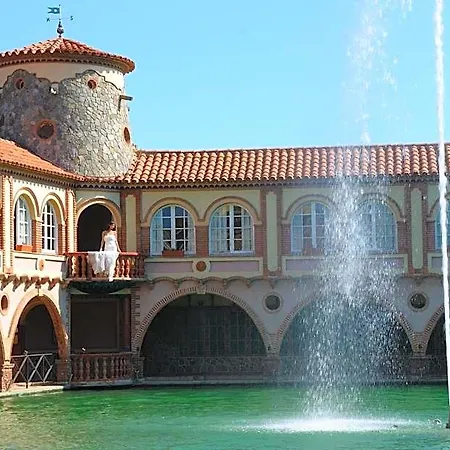 Termes Montbrio &