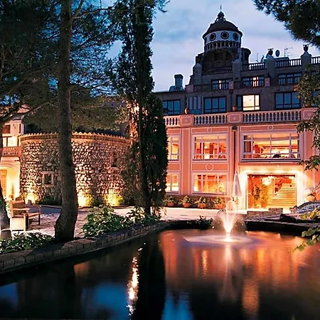 Termes Montbrio &